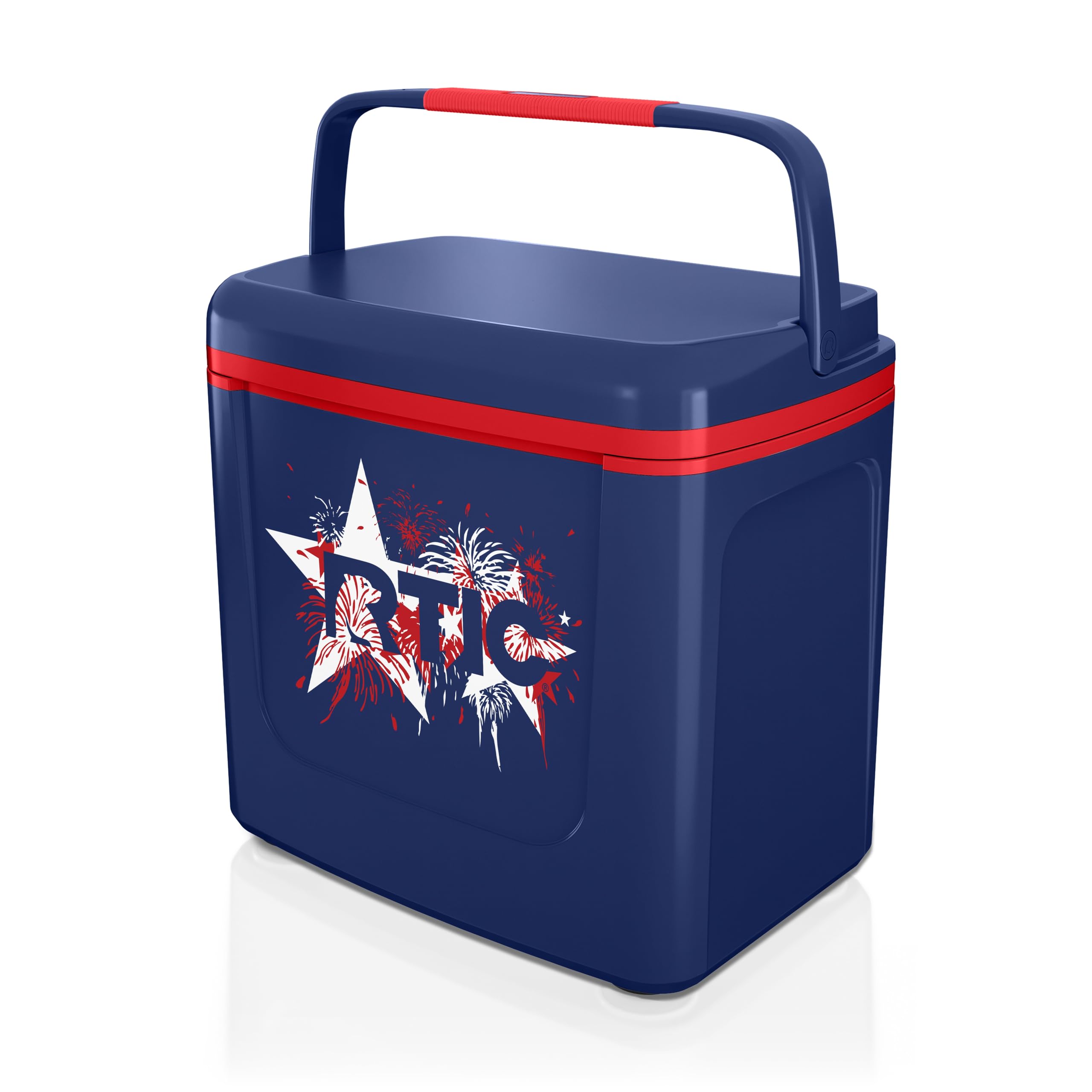 Amazon.com: RTIC 8 QT Road Trip Personal Cooler